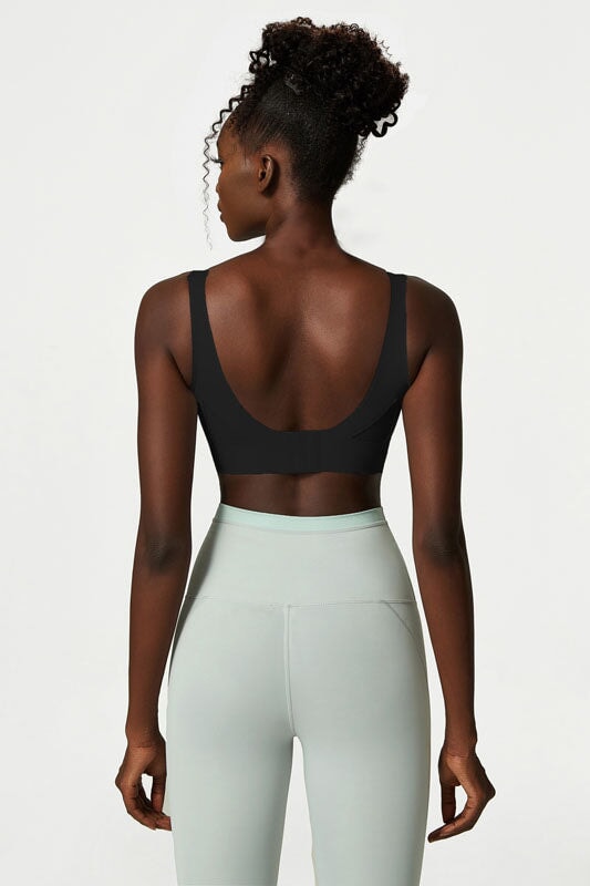 Pure Motion Sports Bra Sports Bra Starlethics