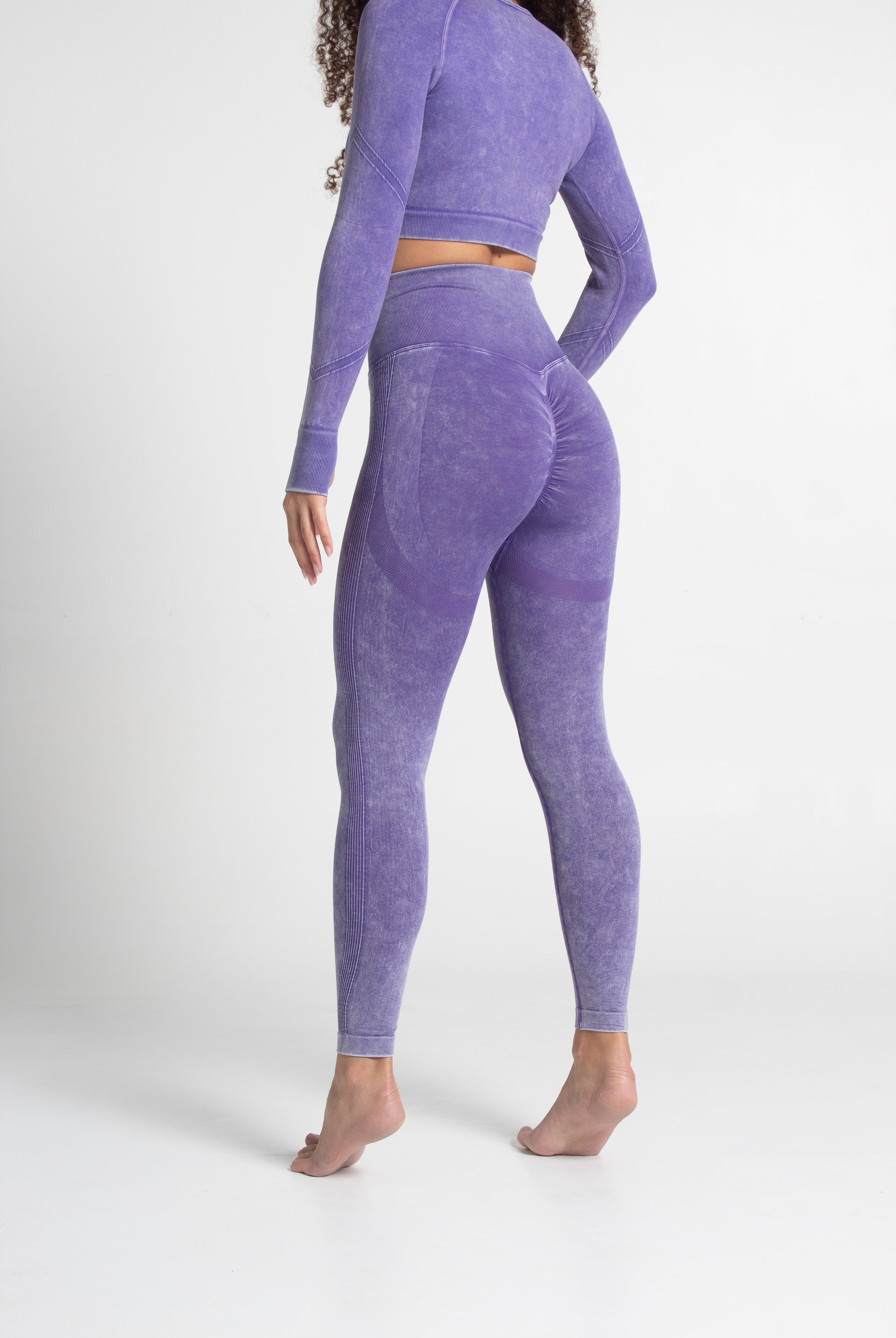 Starlethics Fitness Leggings