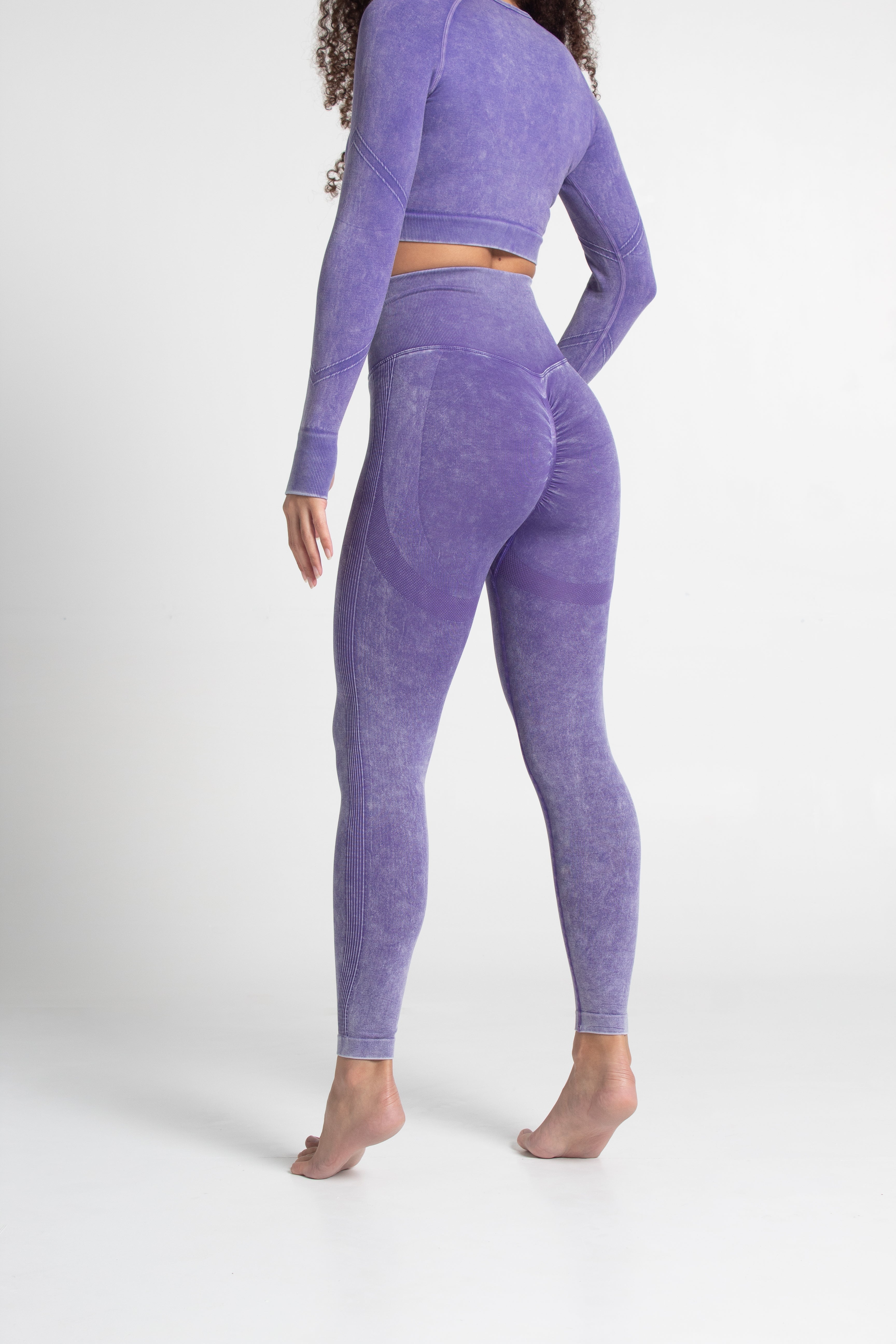 Starlethics Fitness Leggings