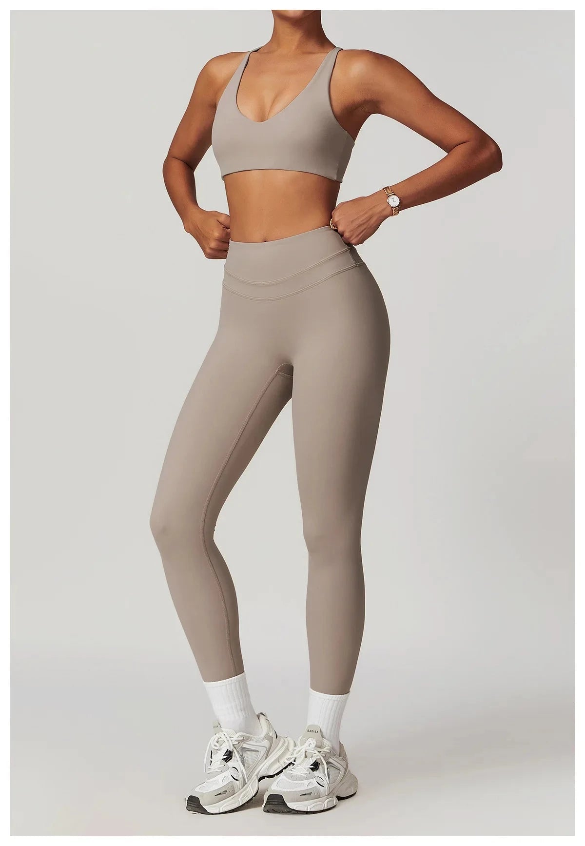 Rebel Form Seamless Leggings Leggings Starlethics