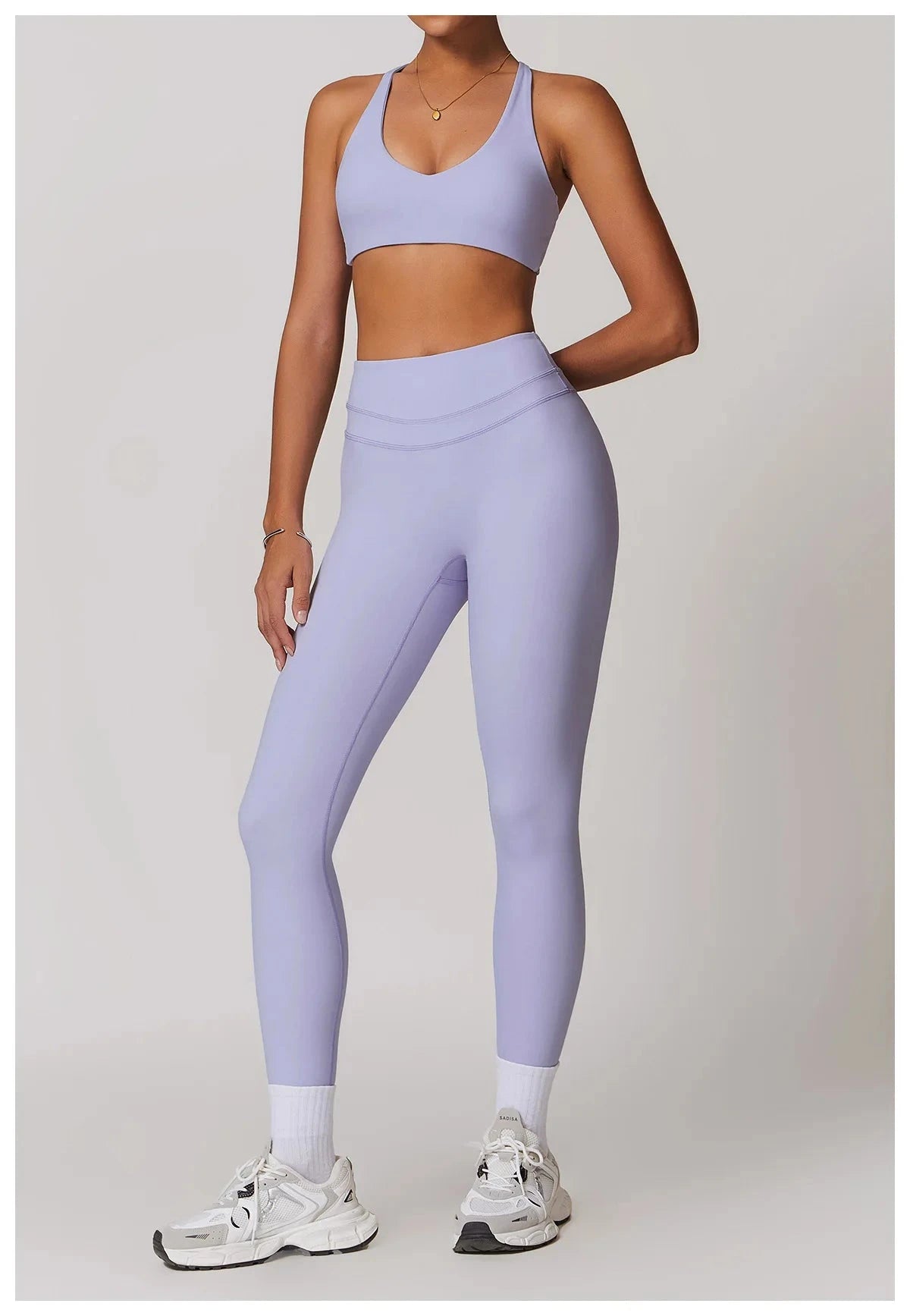 Rebel Form Seamless Leggings Leggings Starlethics