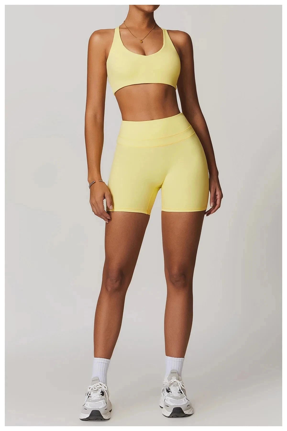 Rebel Form Seamless Shorts Shorts Starlethics