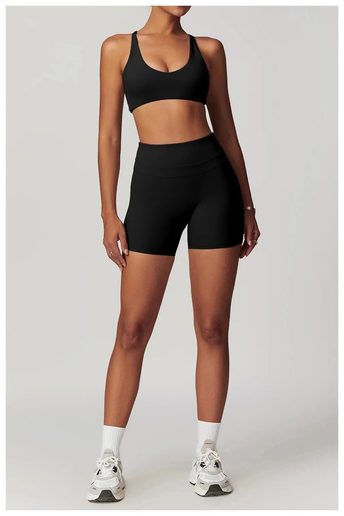 Rebel Form Seamless Shorts Shorts Starlethics