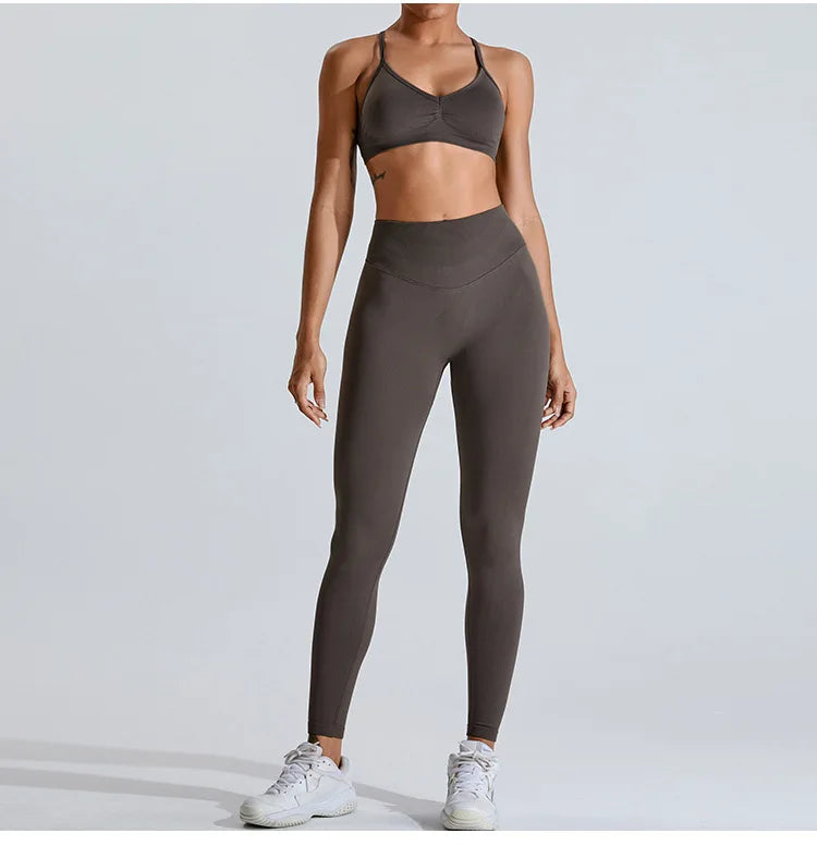Starlethics Fitness Leggings