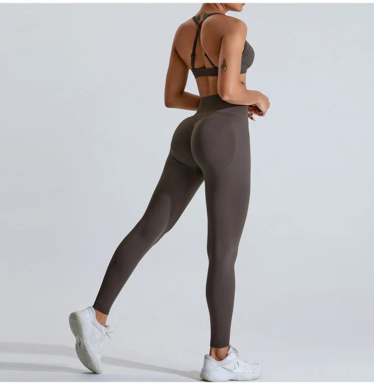 Starlethics Fitness Leggings