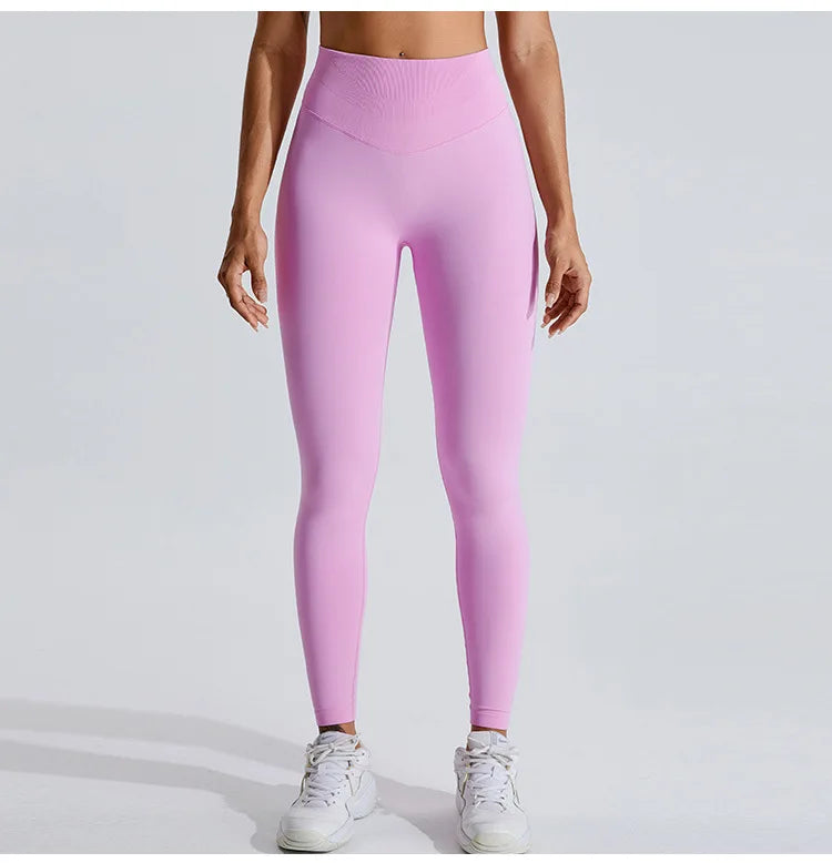 Starlethics Fitness Leggings