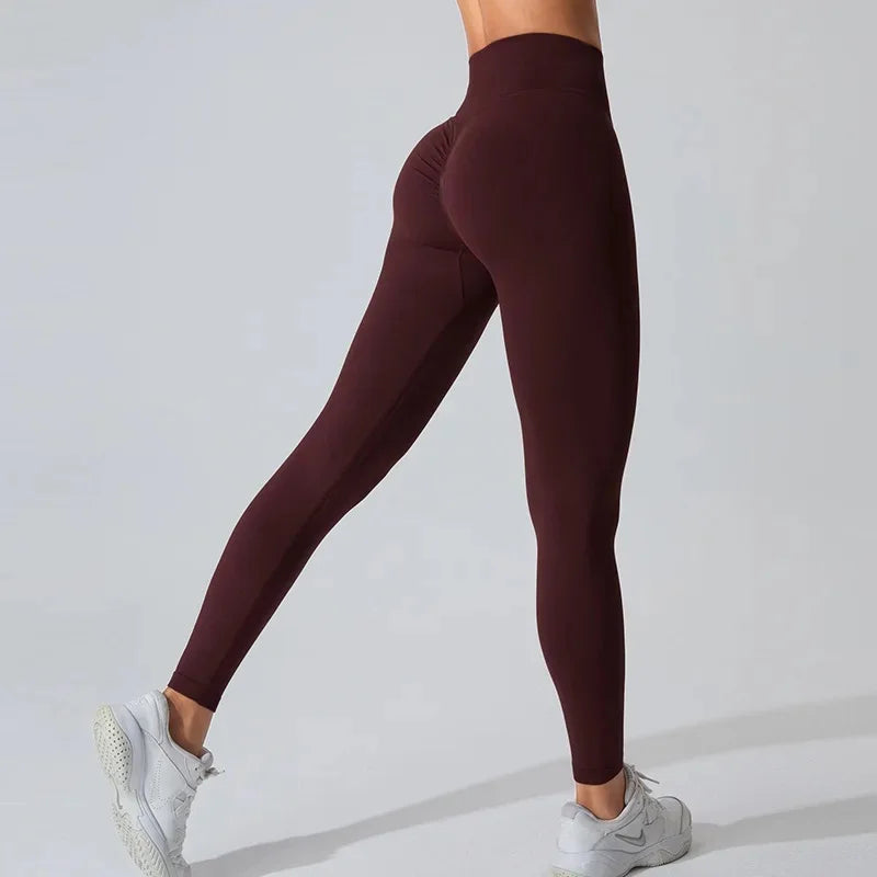 Starlethics Fitness Leggings