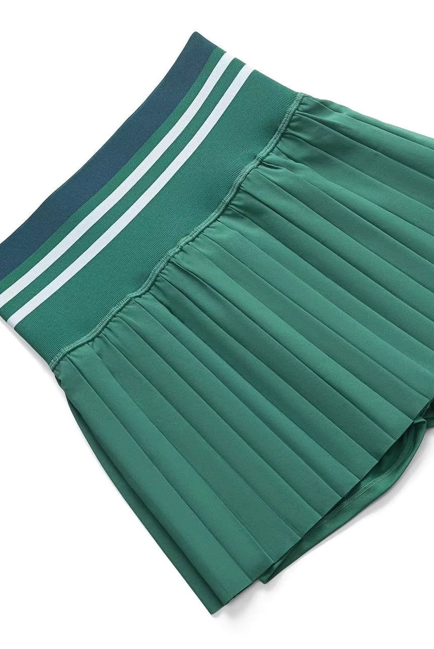 Regal Tennis Skirt Skirt Starlethics