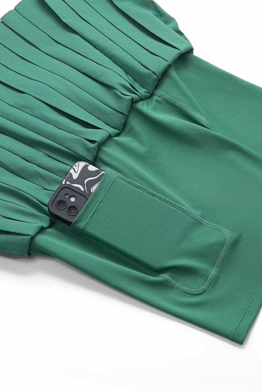 Regal Tennis Skirt Skirt Starlethics