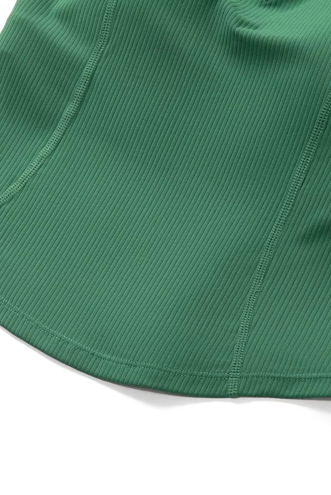 Regal V-Neck Tennis Top Top Starlethics