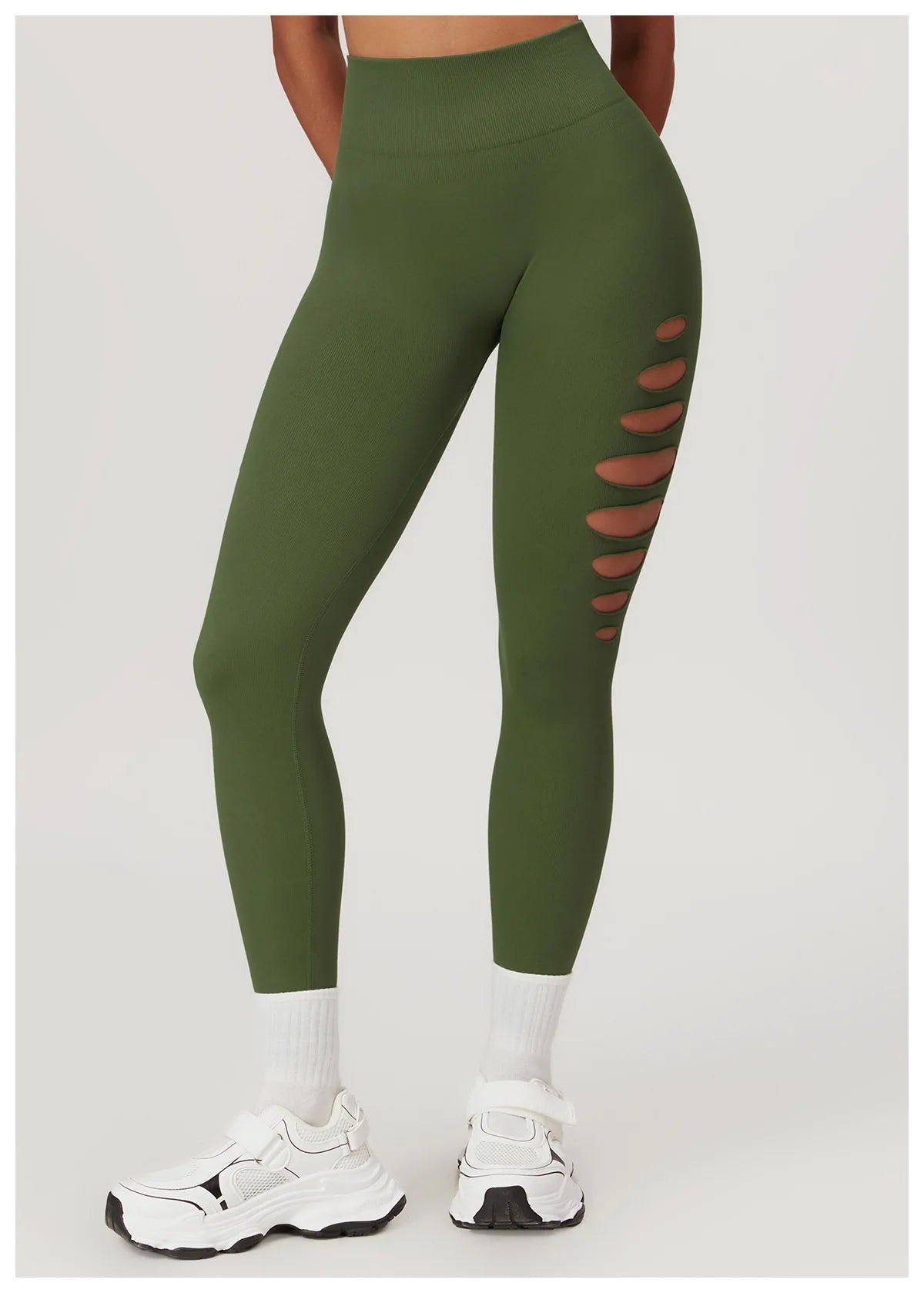 Starlethics Fitness Leggings