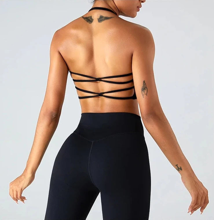 Starlethics Fitness Leggings
