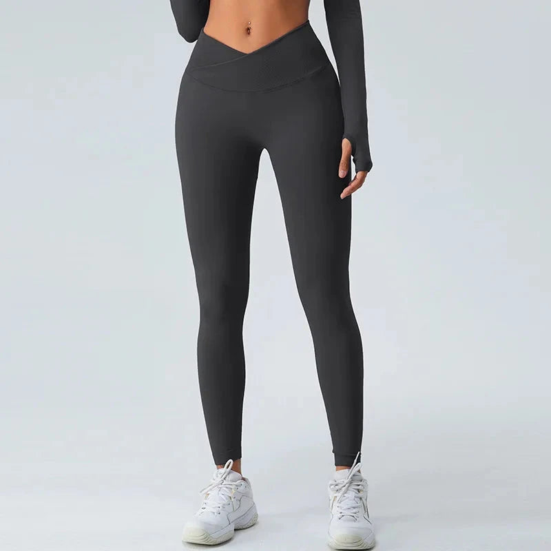 Starlethics Fitness Leggings