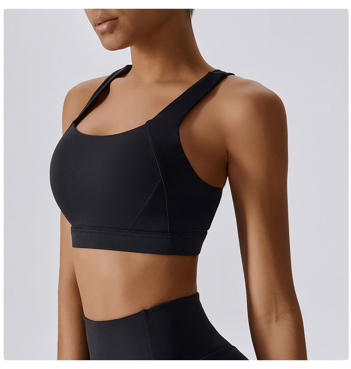 Starlethics Fitness Leggings