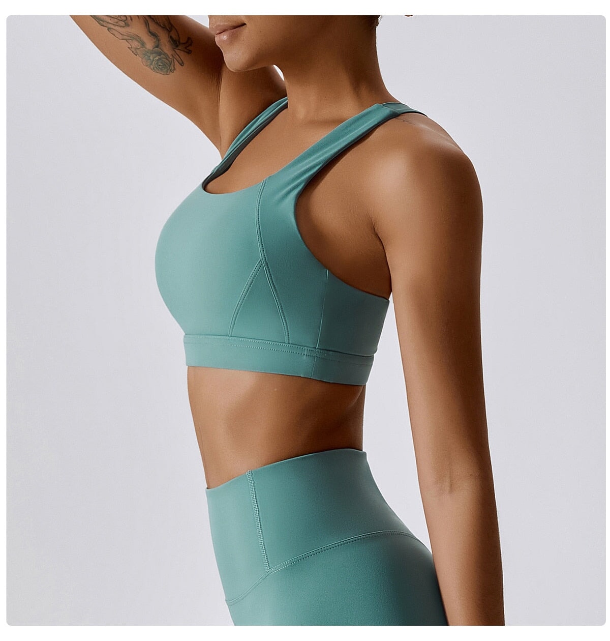 Starlethics Fitness Leggings