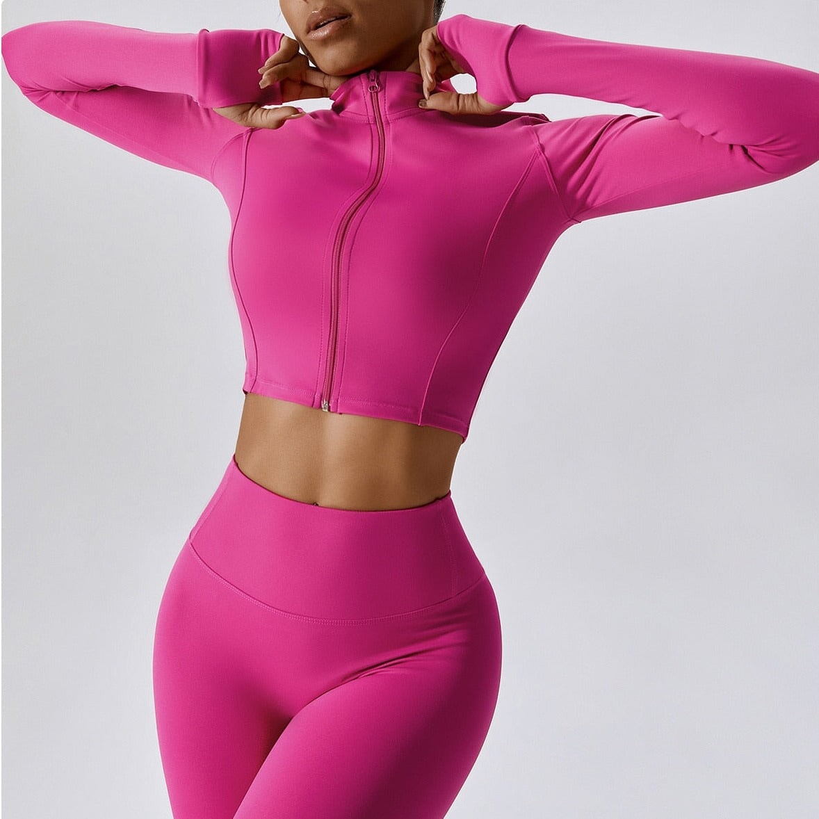 Starlethics Fitness Leggings
