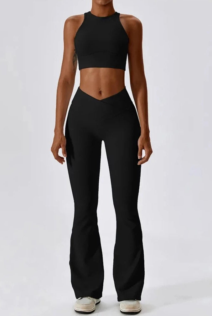 Starlethics Fitness Leggings