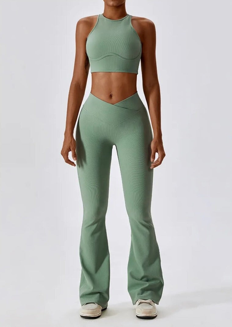 Starlethics Fitness Leggings