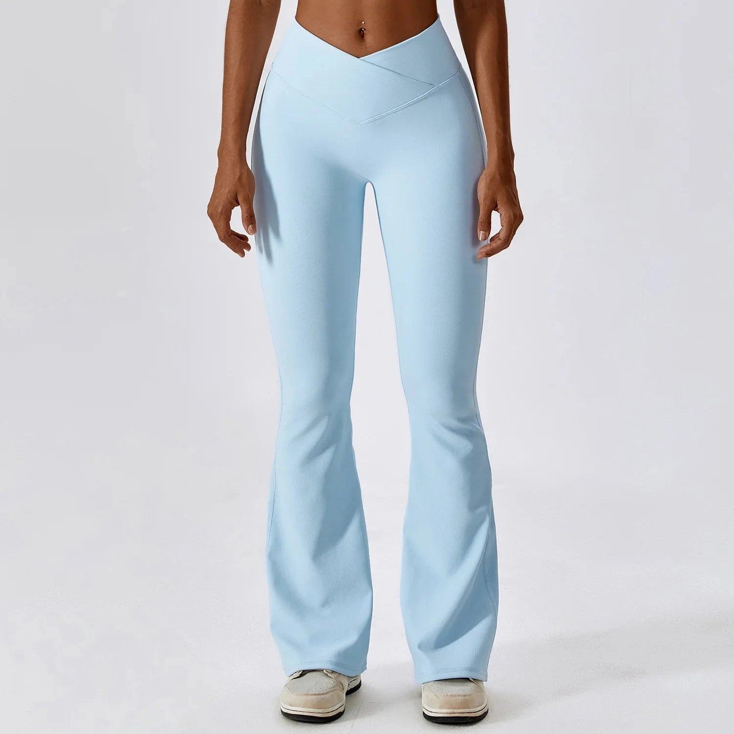 The Grind Flare Leggings Leggings Starlethics