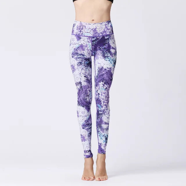 Starlethics Fitness Leggings