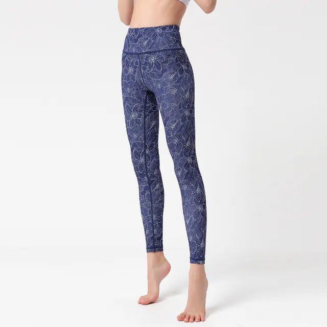 Starlethics Fitness Leggings
