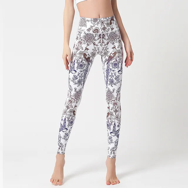 Starlethics Fitness Leggings