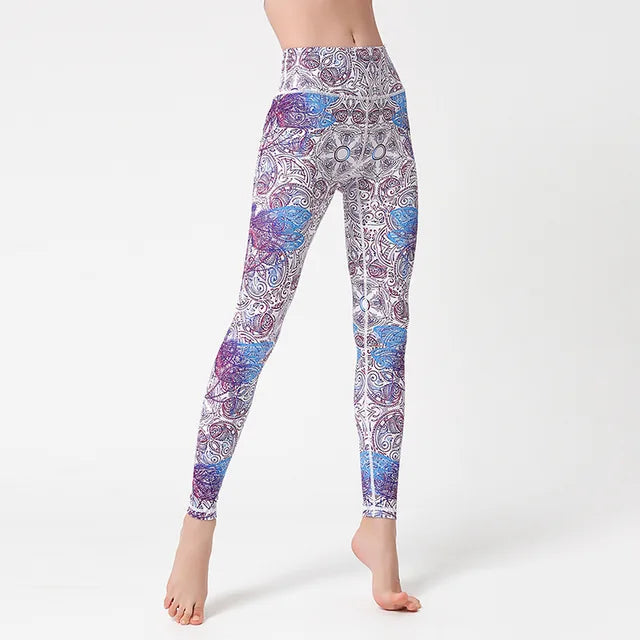 Starlethics Fitness Leggings