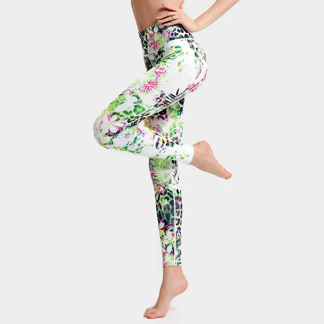 Starlethics Fitness Leggings