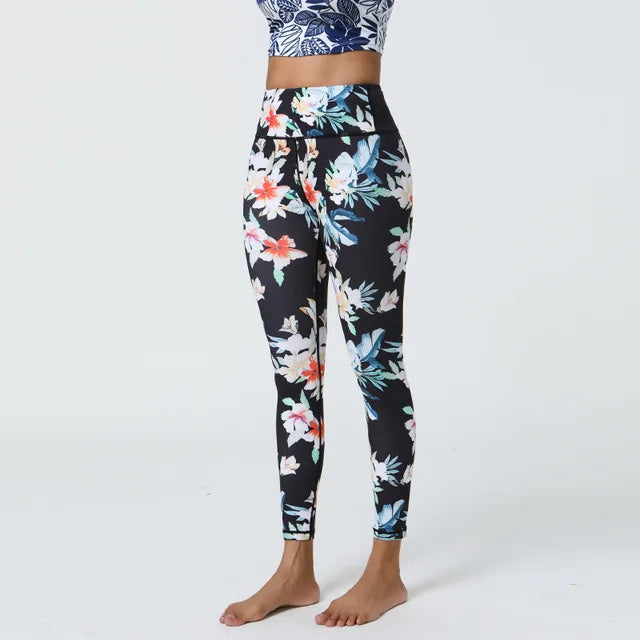 Starlethics Fitness Leggings