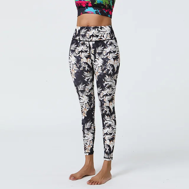 Starlethics Fitness Leggings