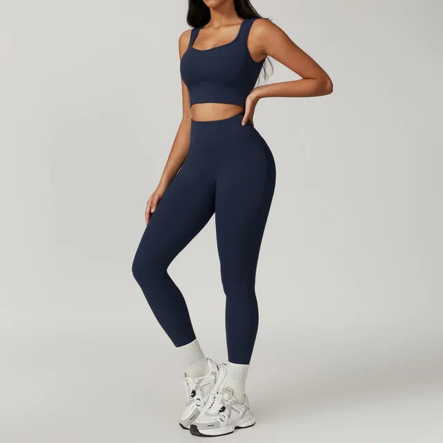 Starlethics Fitness Leggings