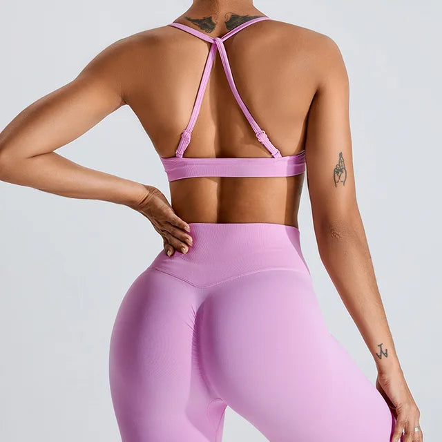Starlethics Fitness Leggings