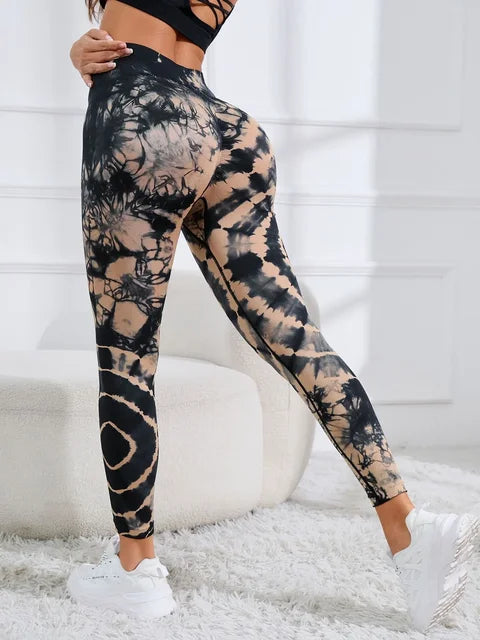 Starlethics Fitness Leggings