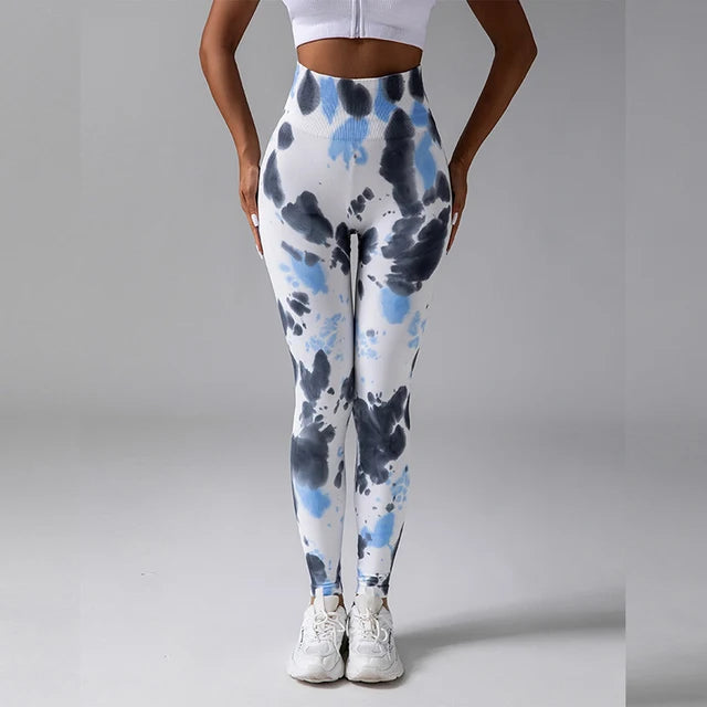 Starlethics Fitness Leggings