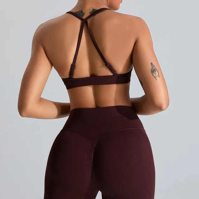 Starlethics Fitness Leggings