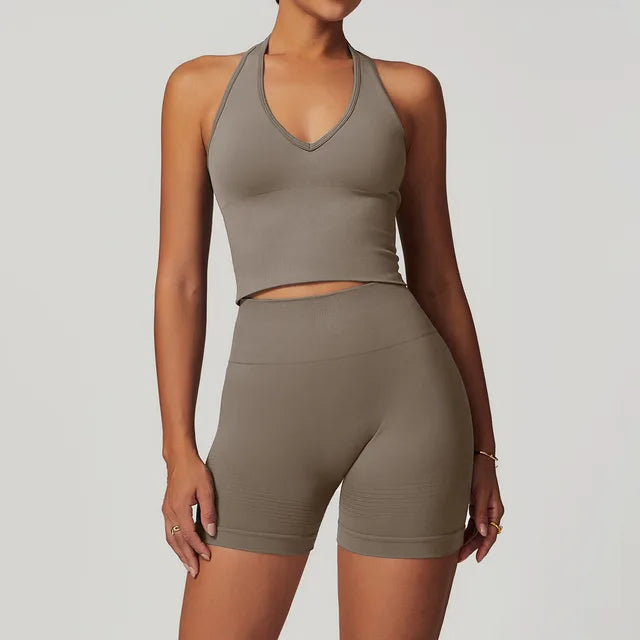 Starlethics Fitness Leggings