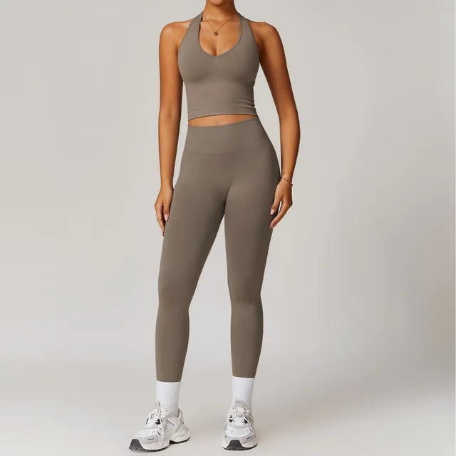 Starlethics Fitness Leggings