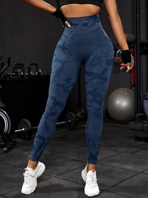 Starlethics Fitness Leggings