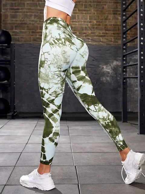 Starlethics Fitness Leggings