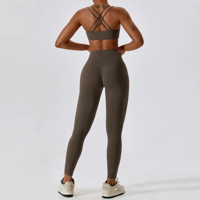 Starlethics Fitness Leggings