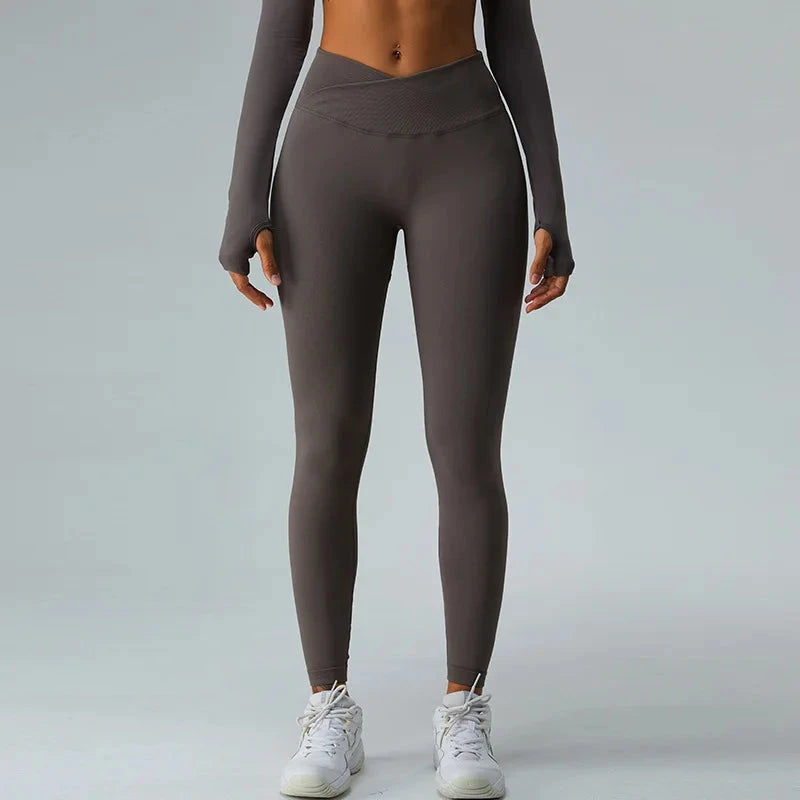 Starlethics Fitness Leggings