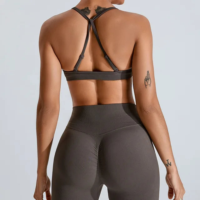 Starlethics Fitness Leggings