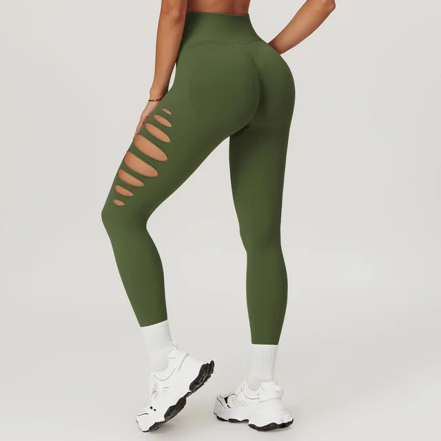 Starlethics Fitness Leggings