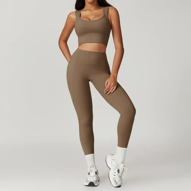 Starlethics Fitness Leggings