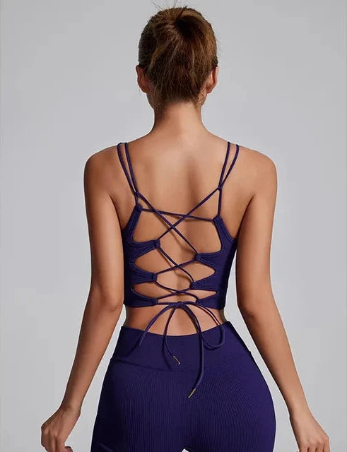 Starlethics Fitness Leggings