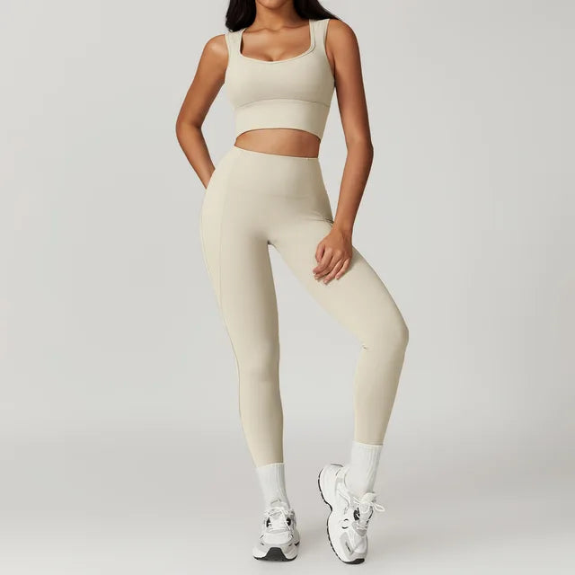 Starlethics Fitness Leggings