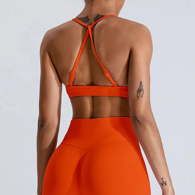 Starlethics Fitness Leggings