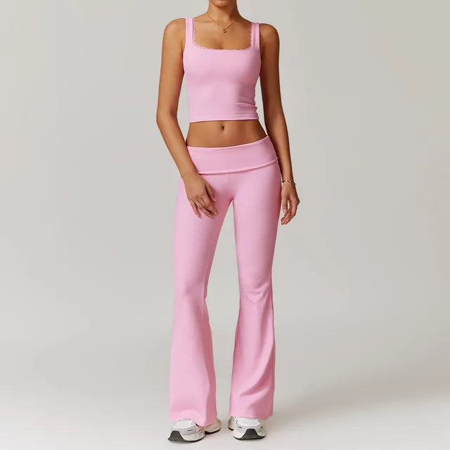 Starlethics Fitness Leggings