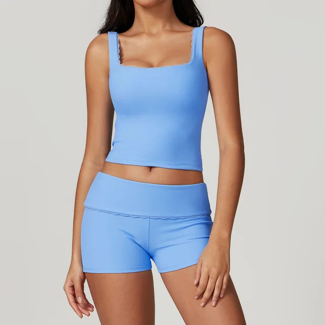 Starlethics Fitness Leggings