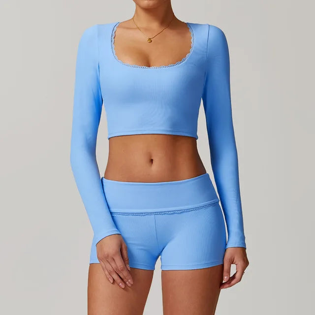 Starlethics Fitness Leggings